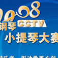 2008CCTV钢琴小提琴大赛