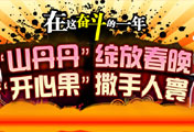 在这奋斗的一年 2月篇
