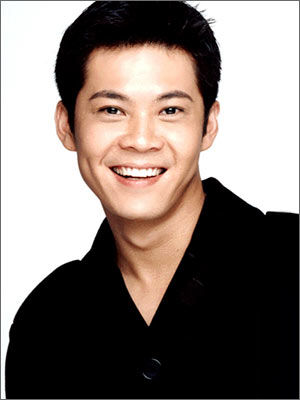 新加坡男演员列表图片
