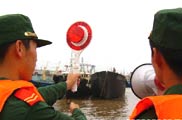 “麦莎”强过“海棠” 