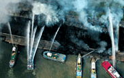新奥尔良２日发生多起爆炸