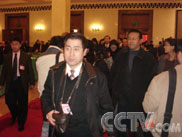 无意之中的收获 