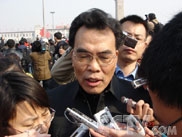 新闻出版界委员罗开富