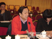 韩美林和他的福娃情结